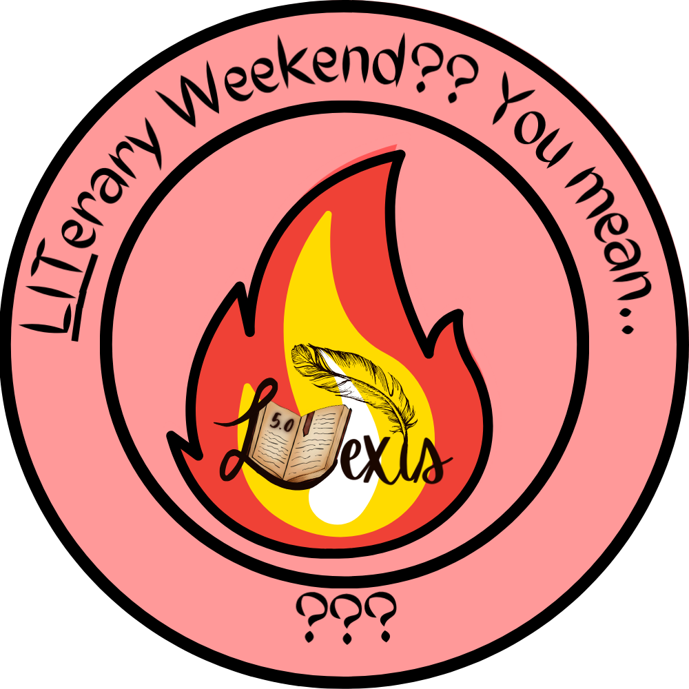 Lit Badge
